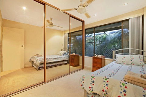 The Palms - Hotels Melbourne 19