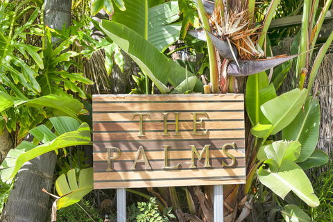 The Palms - Hotels Melbourne 5