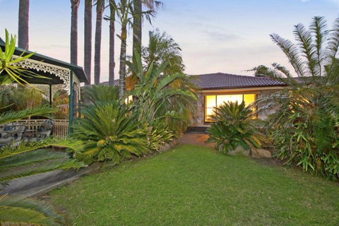 The Palms - Hotels Melbourne 24