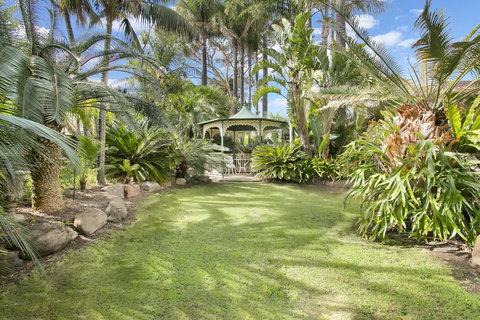 The Palms - Hotels Melbourne 8