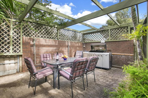 The Palms - Hotels Melbourne 23