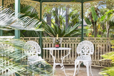 The Palms - Hotels Melbourne 9