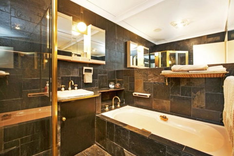 The Palms - Hotels Melbourne 20