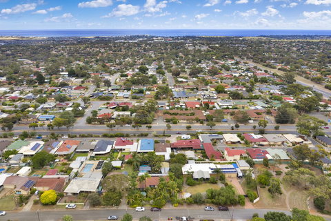 The Palms - Hotels Melbourne 25