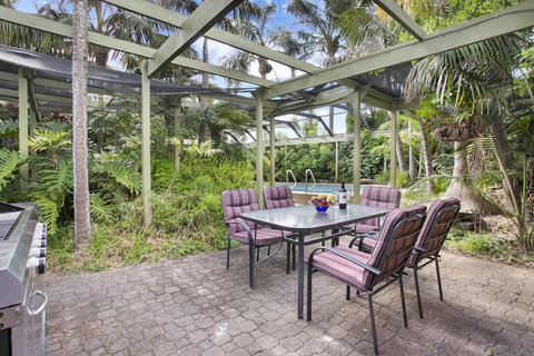 The Palms - Hotels Melbourne 22