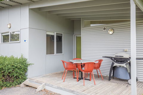 Blue Lake Holiday Park - Hotels Melbourne 33
