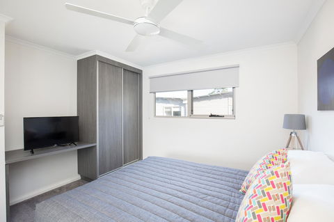 Blue Lake Holiday Park - Hotels Melbourne 2