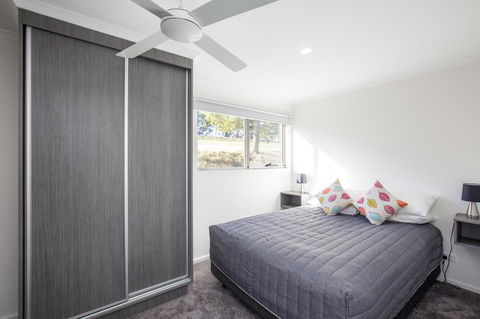 Blue Lake Holiday Park - Hotels Melbourne 27