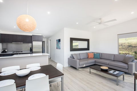 Blue Lake Holiday Park - Hotels Melbourne 24