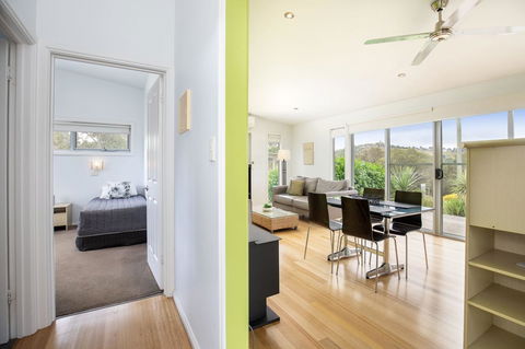 Blue Lake Holiday Park - Hotels Melbourne 39