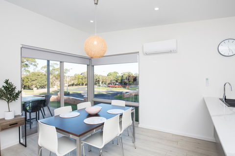 Blue Lake Holiday Park - Hotels Melbourne 23