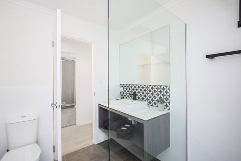 Blue Lake Holiday Park - Hotels Melbourne 30