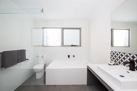 Blue Lake Holiday Park - Hotels Melbourne 26