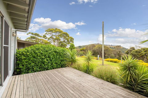Blue Lake Holiday Park - Hotels Melbourne 35