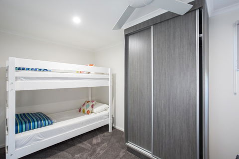 Blue Lake Holiday Park - Hotels Melbourne 28