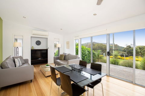 Blue Lake Holiday Park - Hotels Melbourne 38