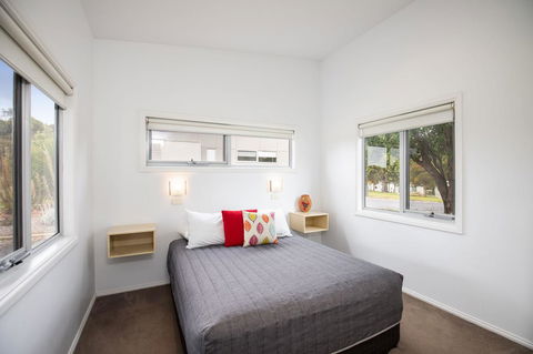 Blue Lake Holiday Park - Hotels Melbourne 40
