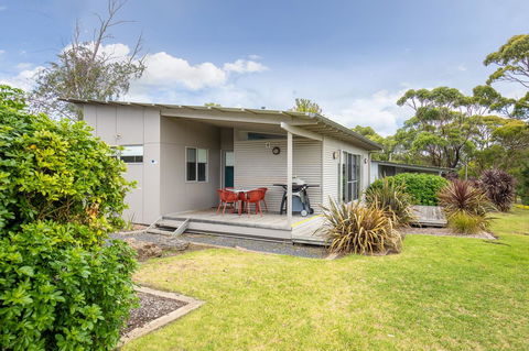 Blue Lake Holiday Park - Hotels Melbourne 31