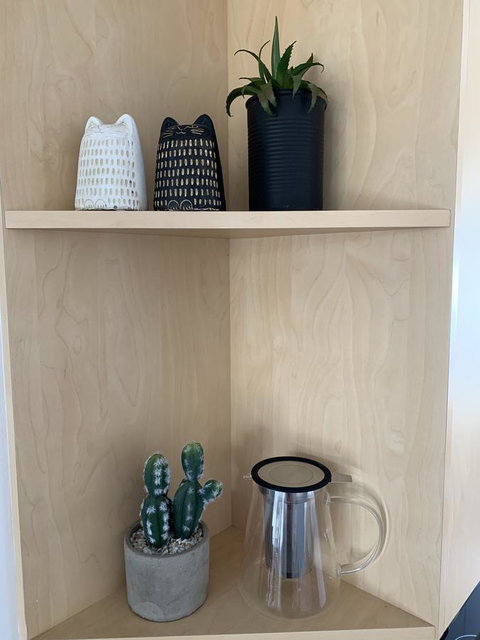 Sunshine Four - Hotels Melbourne 13