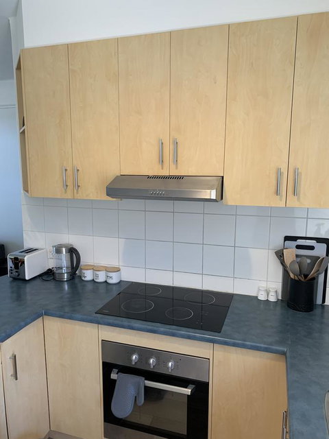 Sunshine Four - Hotels Melbourne 19