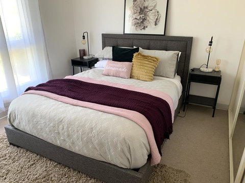 Sunshine Four - Hotels Melbourne 27