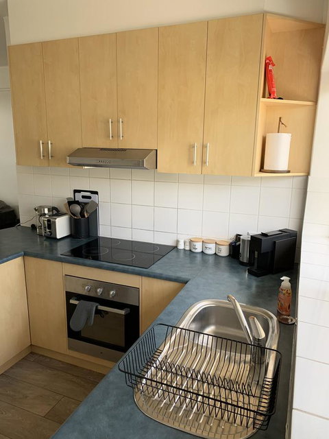 Sunshine Four - Hotels Melbourne 24