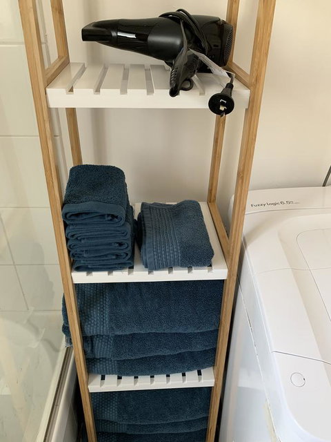 Sunshine Four - Hotels Melbourne 38