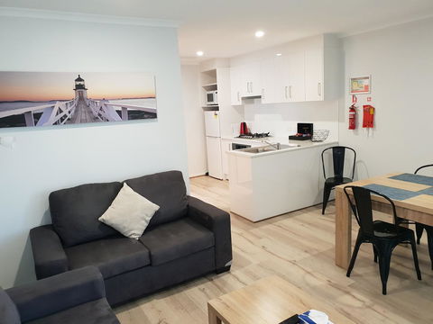 BIG4 Port Hughes Holiday Park - Hotels Melbourne 5