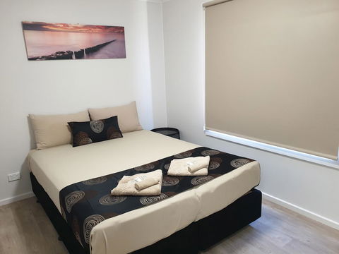 BIG4 Port Hughes Holiday Park - Hotels Melbourne 3