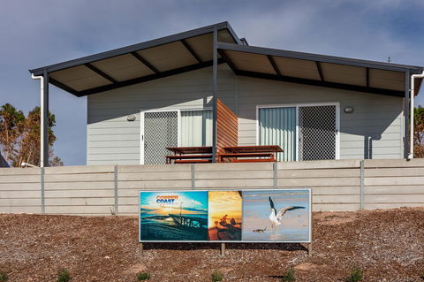 BIG4 Port Hughes Holiday Park - Hotels Melbourne 7