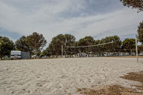 BIG4 Port Hughes Holiday Park - Hotels Melbourne 14