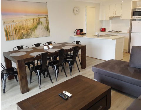 BIG4 Port Hughes Holiday Park - Hotels Melbourne 12