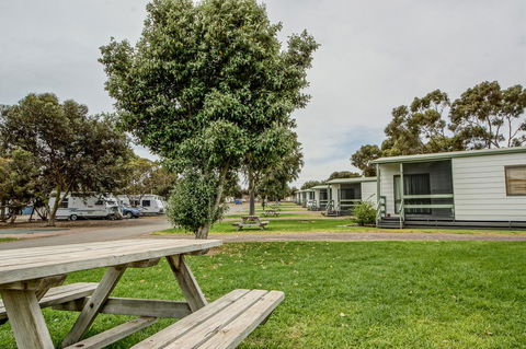 BIG4 Port Hughes Holiday Park - Hotels Melbourne 21