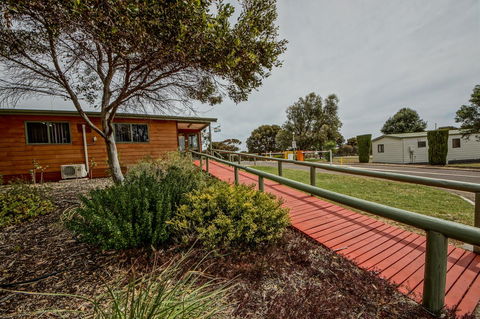 BIG4 Port Hughes Holiday Park - Hotels Melbourne 22