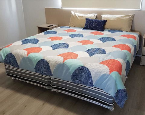 BIG4 Port Hughes Holiday Park - Hotels Melbourne 6