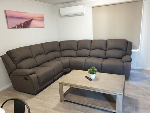 BIG4 Port Hughes Holiday Park - Hotels Melbourne 2