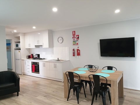 BIG4 Port Hughes Holiday Park - Hotels Melbourne 11