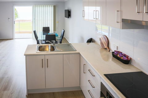 BIG4 Port Hughes Holiday Park - Hotels Melbourne 16