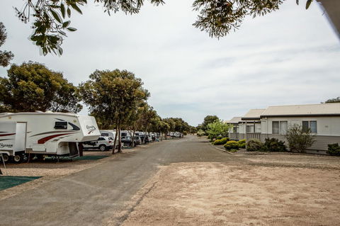 BIG4 Port Hughes Holiday Park - Hotels Melbourne 8