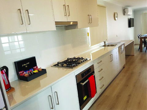 BIG4 Port Hughes Holiday Park - Hotels Melbourne 15