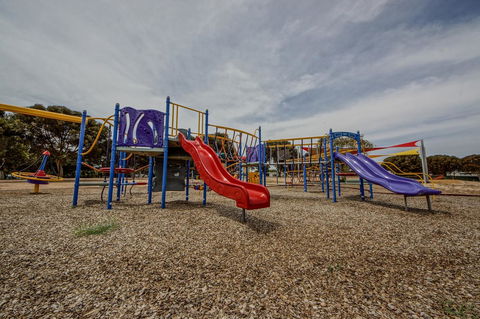 BIG4 Port Hughes Holiday Park - Hotels Melbourne 19