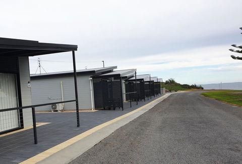 BIG4 Port Hughes Holiday Park - Hotels Melbourne 10