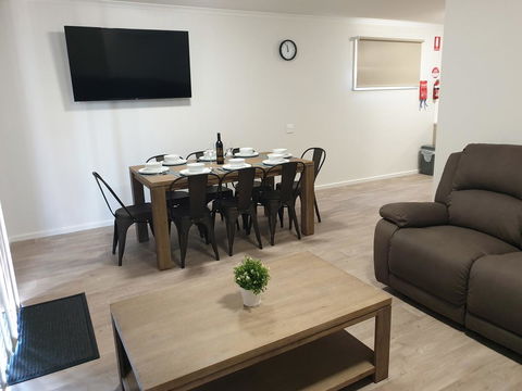 BIG4 Port Hughes Holiday Park - Hotels Melbourne 4