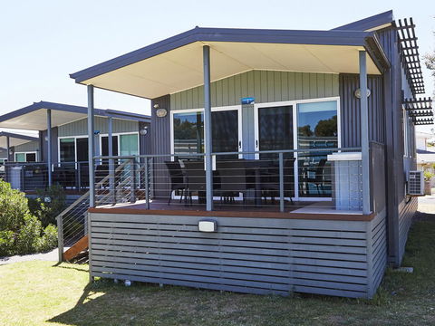 NRMA Victor Harbor Beachfront Holiday Park - Hotels Melbourne 34