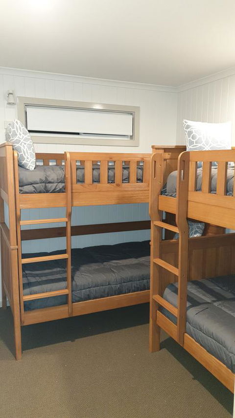 NRMA Victor Harbor Beachfront Holiday Park - Hotels Melbourne 13