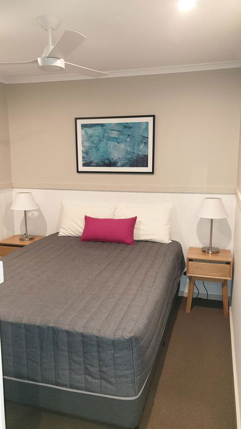 NRMA Victor Harbor Beachfront Holiday Park - Hotels Melbourne 14