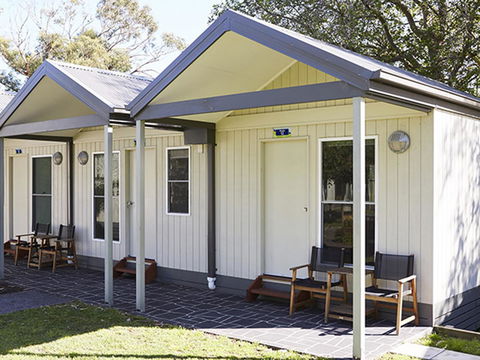 NRMA Victor Harbor Beachfront Holiday Park - Hotels Melbourne 30