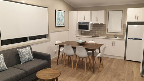 NRMA Victor Harbor Beachfront Holiday Park - Hotels Melbourne 12
