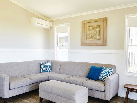 NRMA Victor Harbor Beachfront Holiday Park - Hotels Melbourne 27