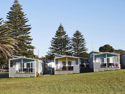 NRMA Victor Harbor Beachfront Holiday Park - Hotels Melbourne 17